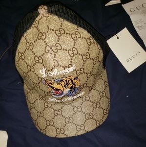 Gucci Hat